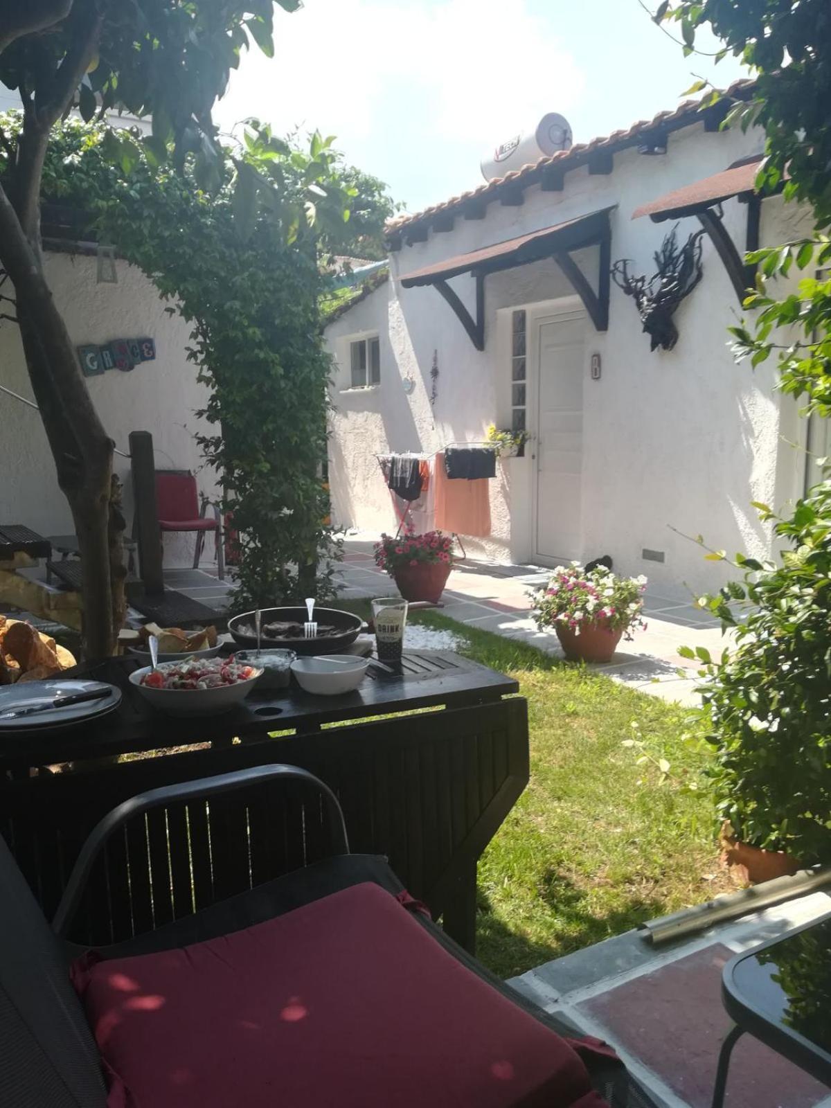 Studio Porto Marina Sykia Chalkidikis Ngoại thất bức ảnh