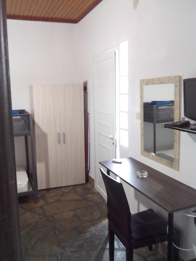 Studio Porto Marina Sykia Chalkidikis Ngoại thất bức ảnh