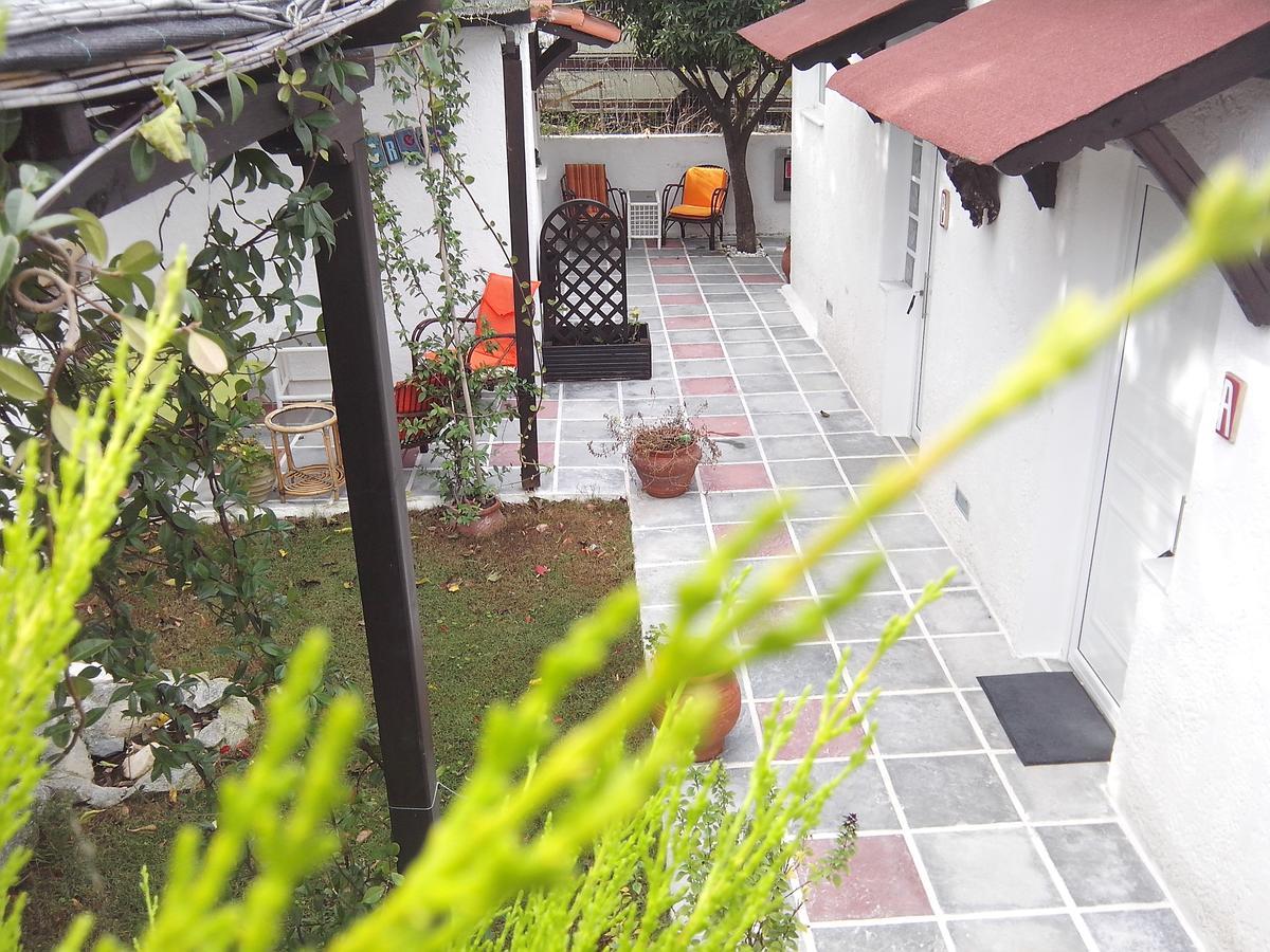 Studio Porto Marina Sykia Chalkidikis Ngoại thất bức ảnh