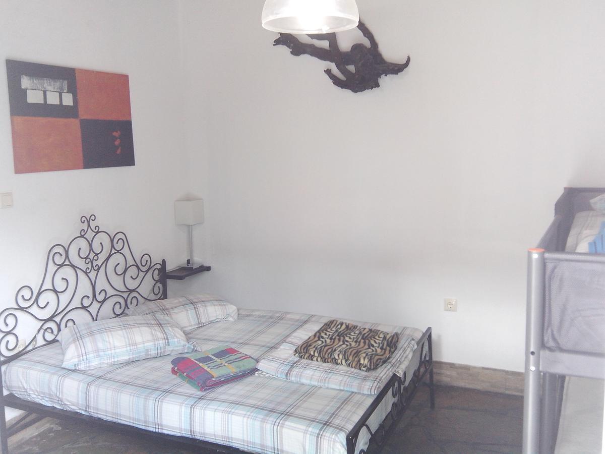 Studio Porto Marina Sykia Chalkidikis Ngoại thất bức ảnh