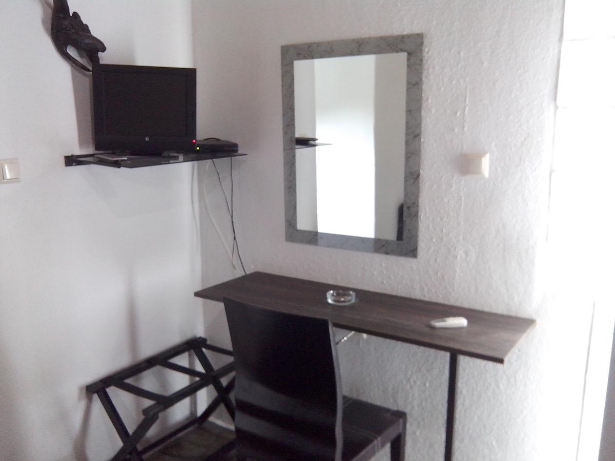 Studio Porto Marina Sykia Chalkidikis Ngoại thất bức ảnh