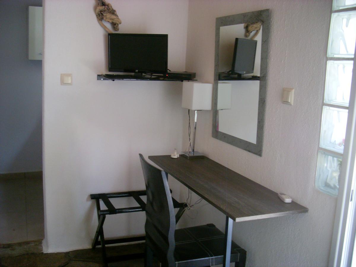 Studio Porto Marina Sykia Chalkidikis Ngoại thất bức ảnh