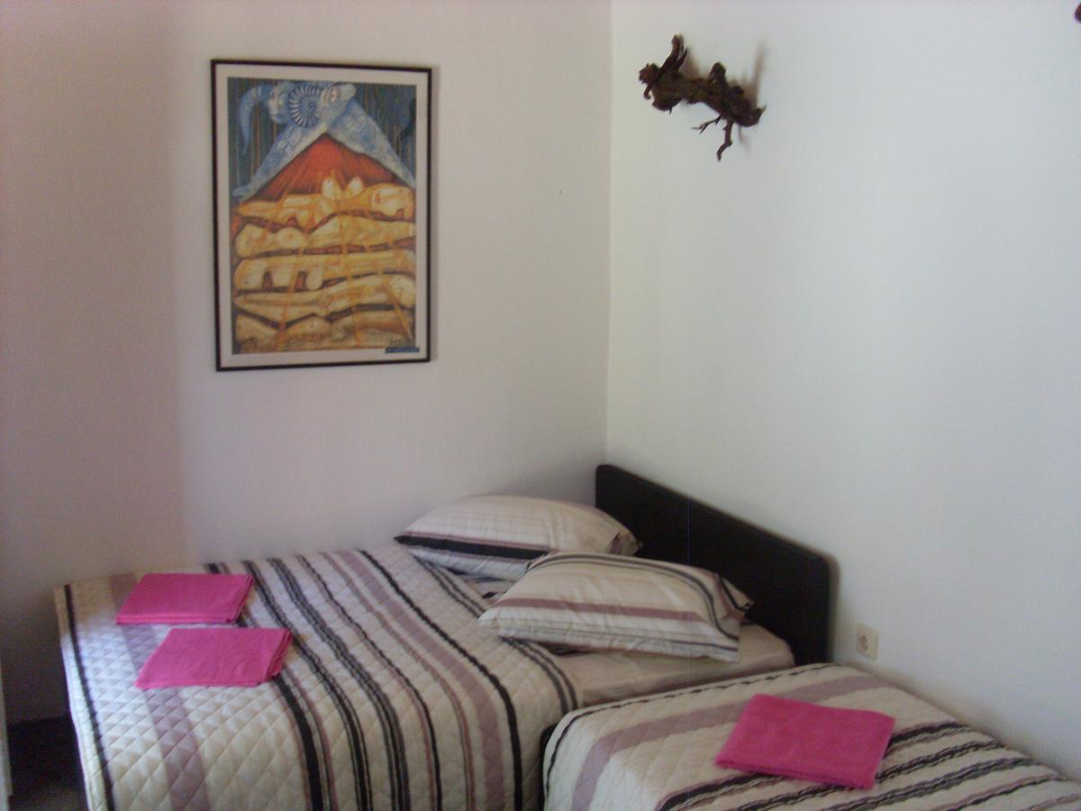 Studio Porto Marina Sykia Chalkidikis Ngoại thất bức ảnh