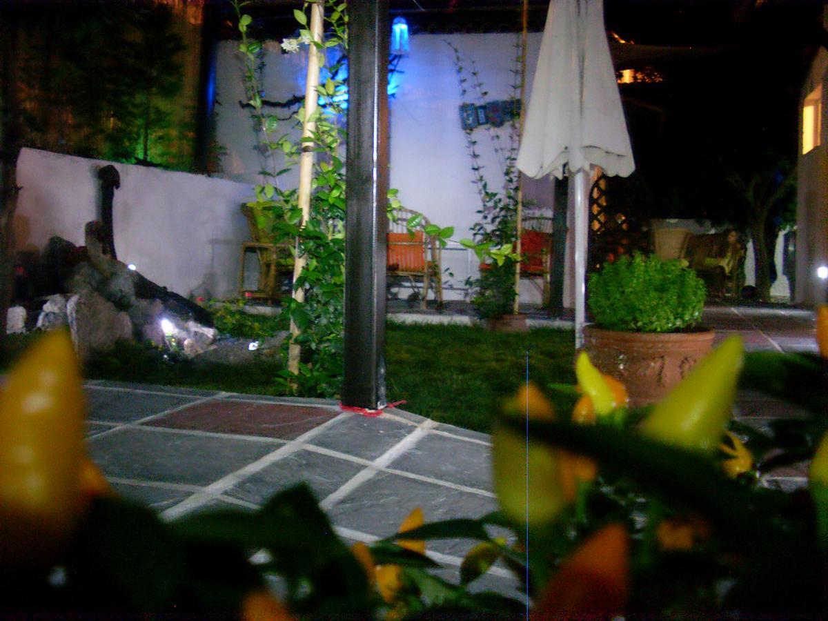 Studio Porto Marina Sykia Chalkidikis Ngoại thất bức ảnh