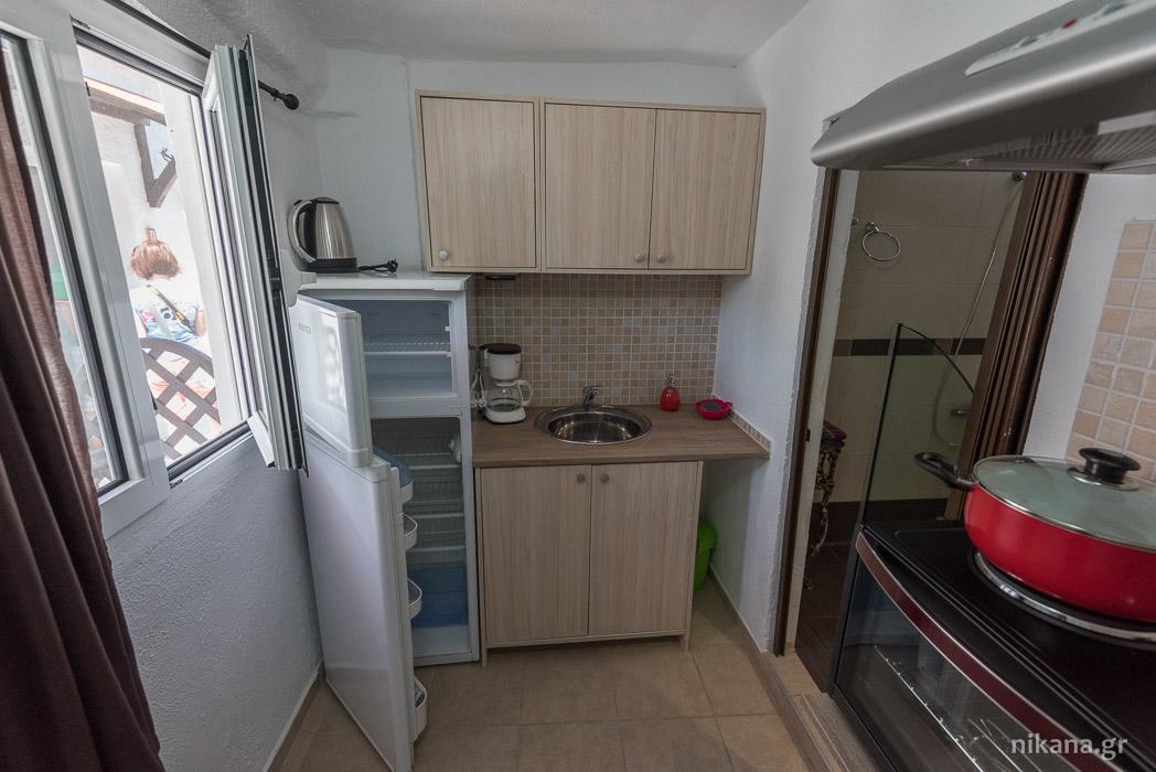 Studio Porto Marina Sykia Chalkidikis Ngoại thất bức ảnh