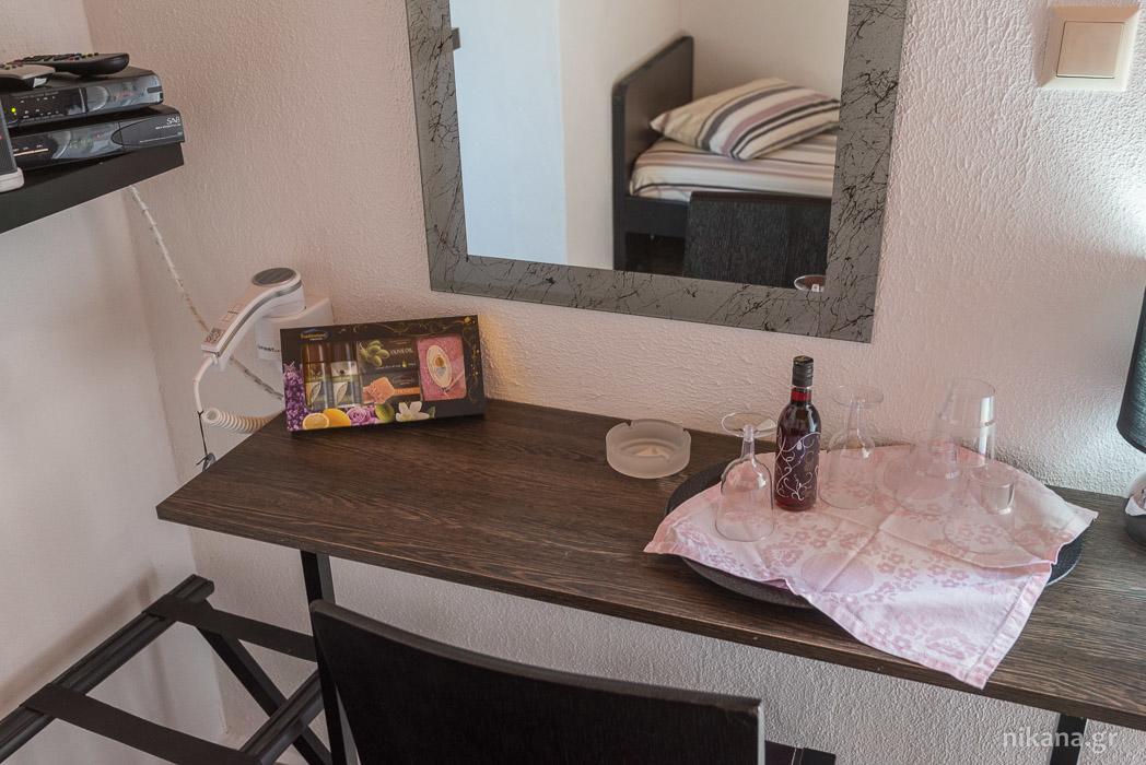 Studio Porto Marina Sykia Chalkidikis Ngoại thất bức ảnh