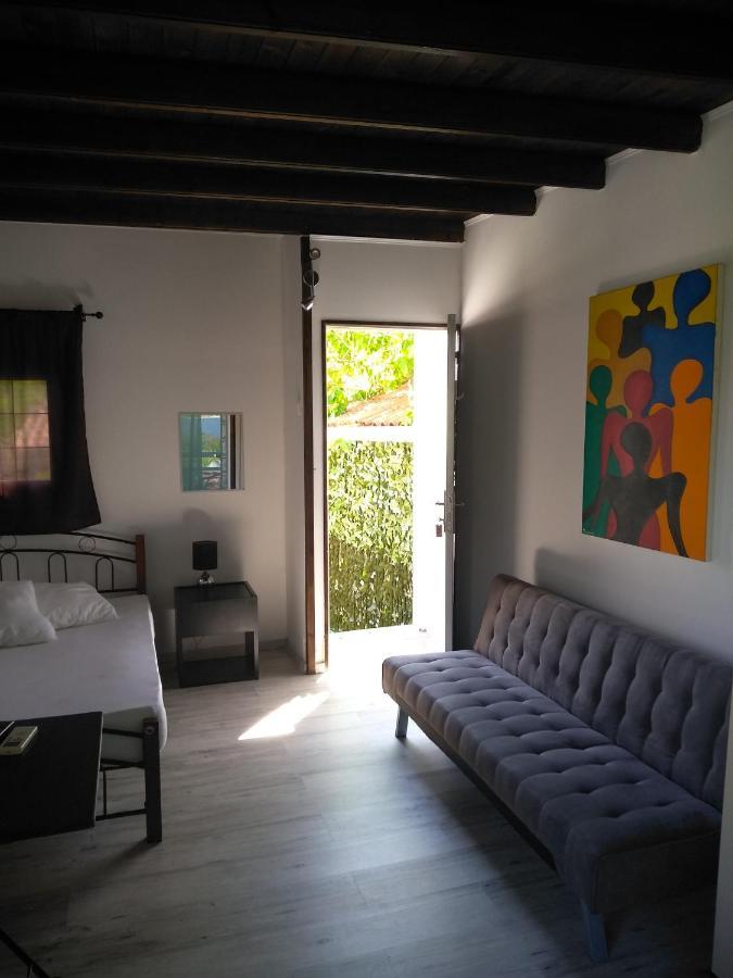 Studio Porto Marina Sykia Chalkidikis Ngoại thất bức ảnh